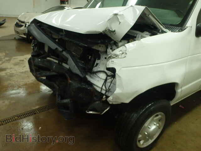2014 FORD ECONOLINE - VIN: 1FTNE1EW9EDA07846 - Фото 9