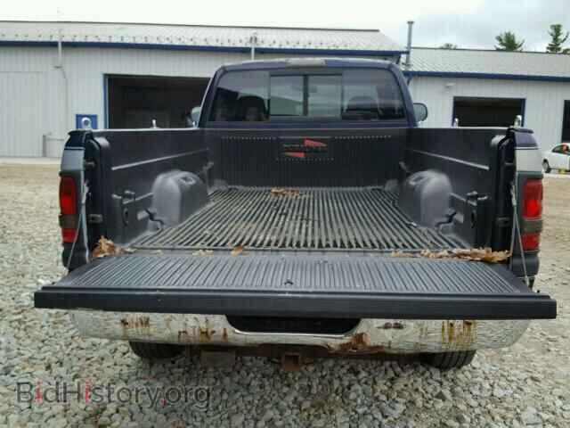 1998 DODGE RAM 1500 - VIN: 1B7HF16Y3WS530531 - Фото 6