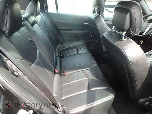 2012 CHRYSLER 200 - VIN: 1C3CCBCB6CN305012 - Фото 6