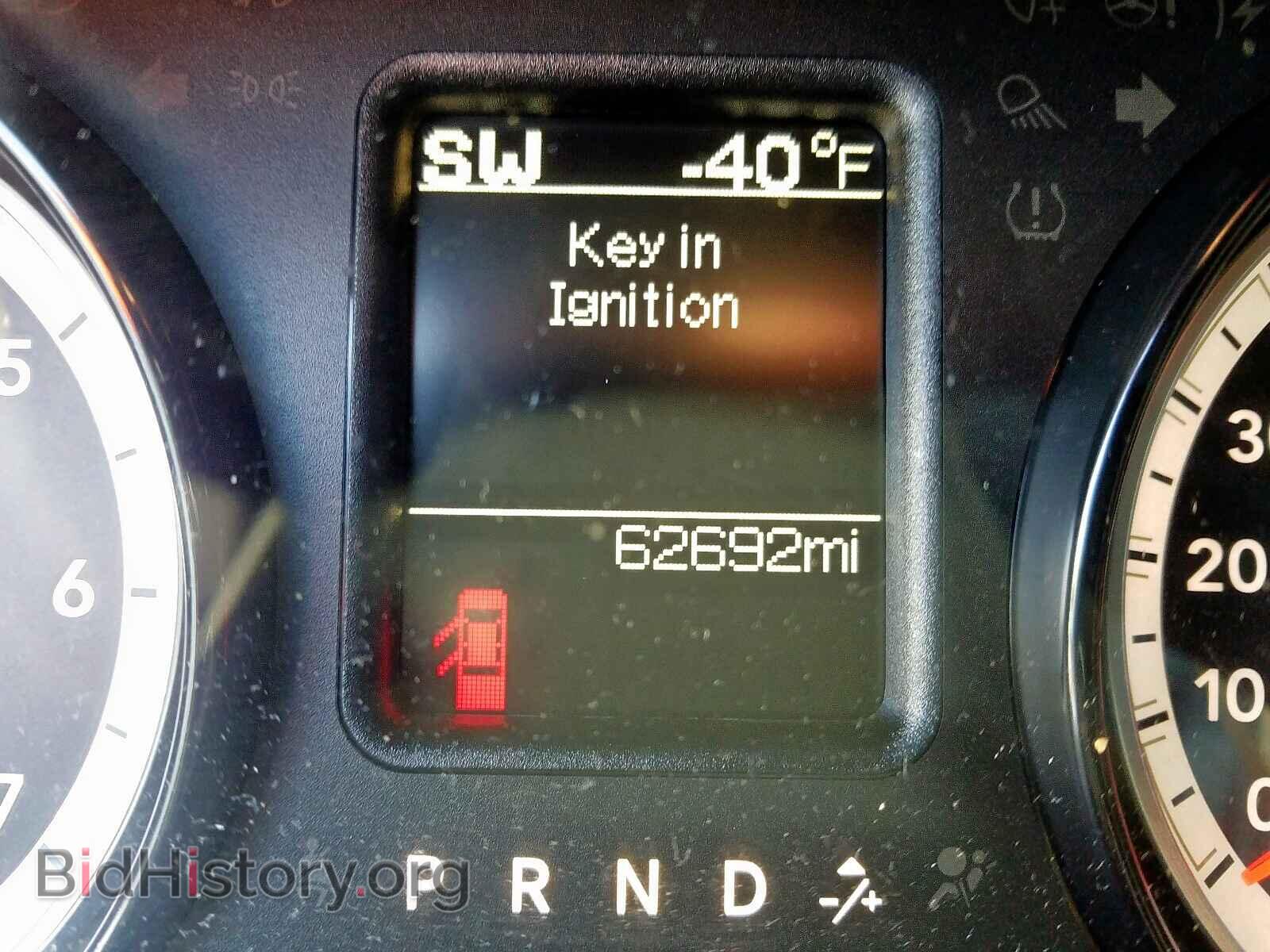 2017 RAM 1500 - VIN: 1C6RR6GG4HS650945 - Фото 8