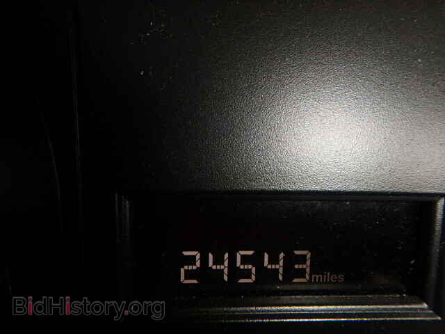 2014 DODGE CARAVAN - VIN: 2C4RDGCG8ER291535 - Фото 8