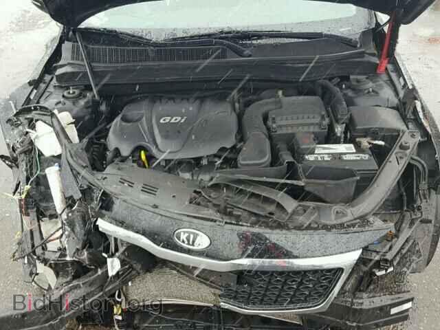 2012 KIA OPTIMA - VIN: 5XXGN4A75CG072964 - Photo 7