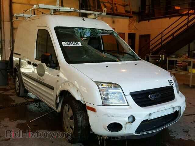 Photo NM0LS7BNXCT113415 - FORD TRANSIT CO 2012