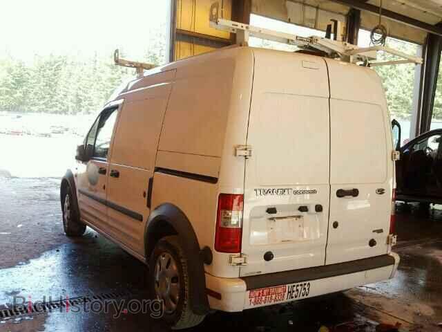 2012 FORD TRANSIT CO - VIN: NM0LS7BNXCT113415 - Фото 3