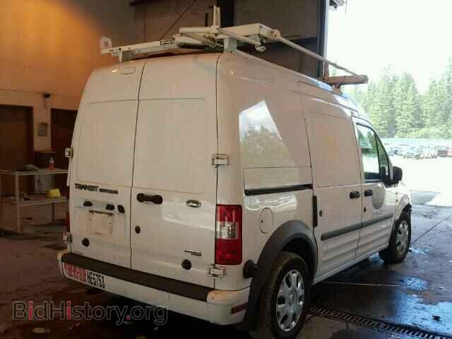2012 FORD TRANSIT CO - VIN: NM0LS7BNXCT113415 - Фото 4