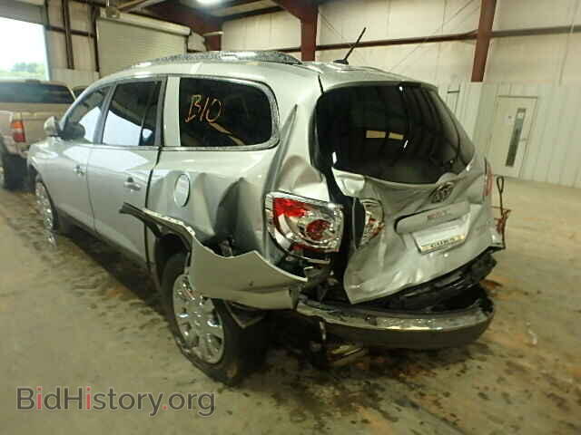 2012 BUICK ENCLAVE - VIN: 5GAKRCED6CJ355119 - Фото 3