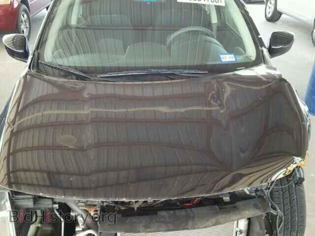 2016 NISSAN VERSA - VIN: 3N1CN7AP3GL854046 - Фото 7