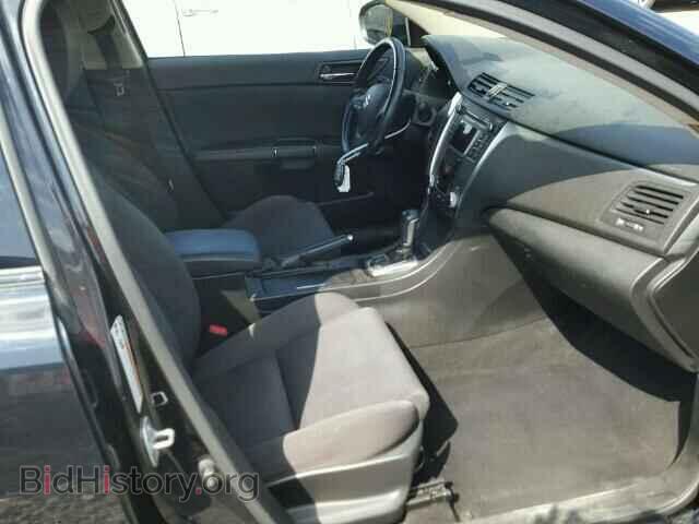 2010 SUZUKI KIZASHI - VIN: JS2RF9A30A6100638 - Фото 5