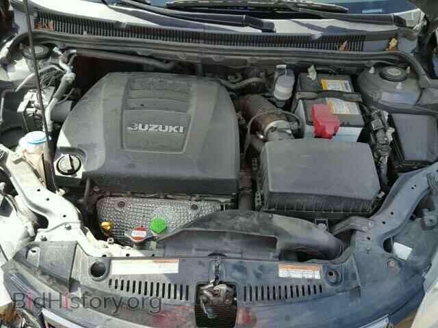2010 SUZUKI KIZASHI - VIN: JS2RF9A30A6100638 - Фото 7