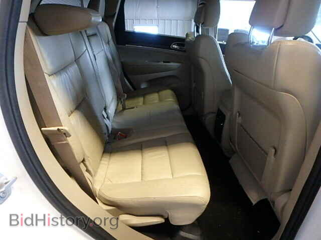 2014 JEEP CHEROKEE - VIN: 1C4RJFBGXEC232015 - Фото 6
