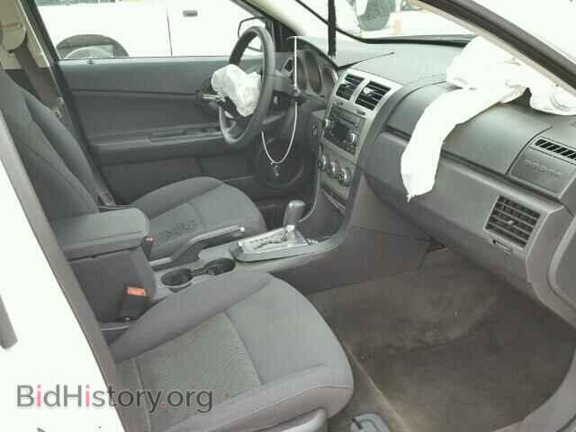 2010 DODGE AVENGER - VIN: 1B3CC4FB4AN172865 - Photo 5