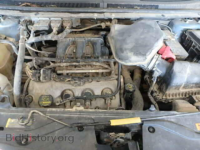 2008 FORD EDGE - VIN: 2FMDK48C08BB21117 - Photo 7