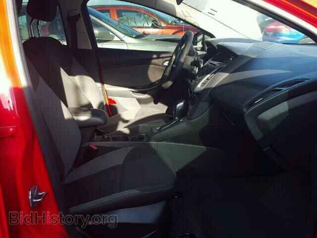 2012 FORD FOCUS - VIN: 1FAHP3F22CL166330 - Фото 5