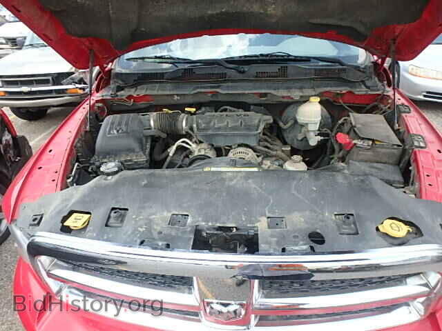 2012 DODGE RAM 1500 - VIN: 1C6RD7GP6CS102605 - Фото 7