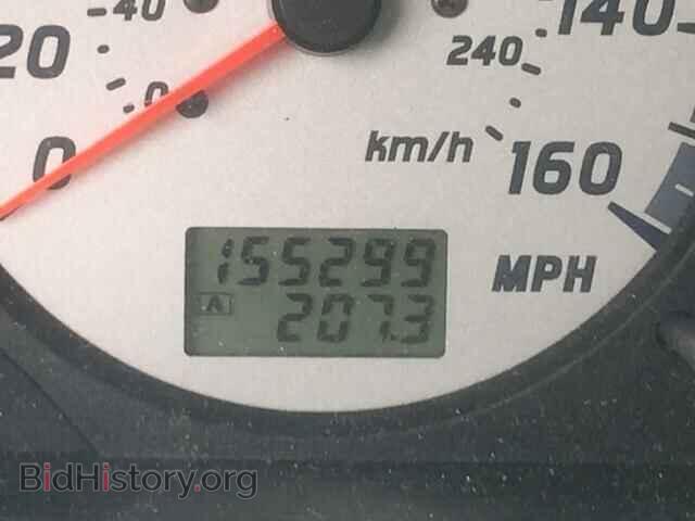2000 NISSAN MAXIMA - VIN: JN1CA31D2YT546194 - Фото 8