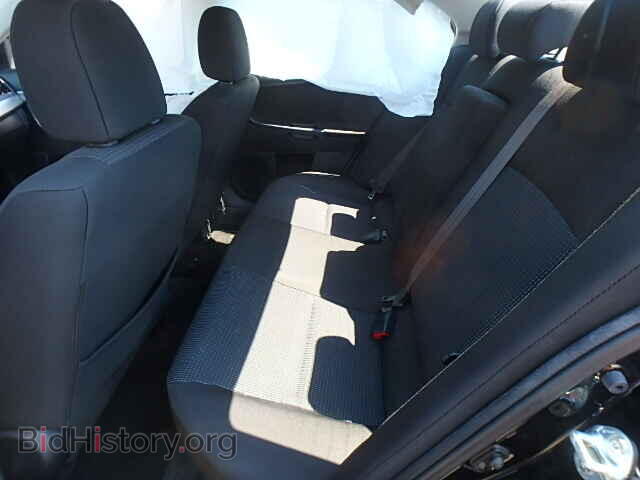 2009 MITSUBISHI LANCER - VIN: JA3AU26U39U036946 - Фото 6