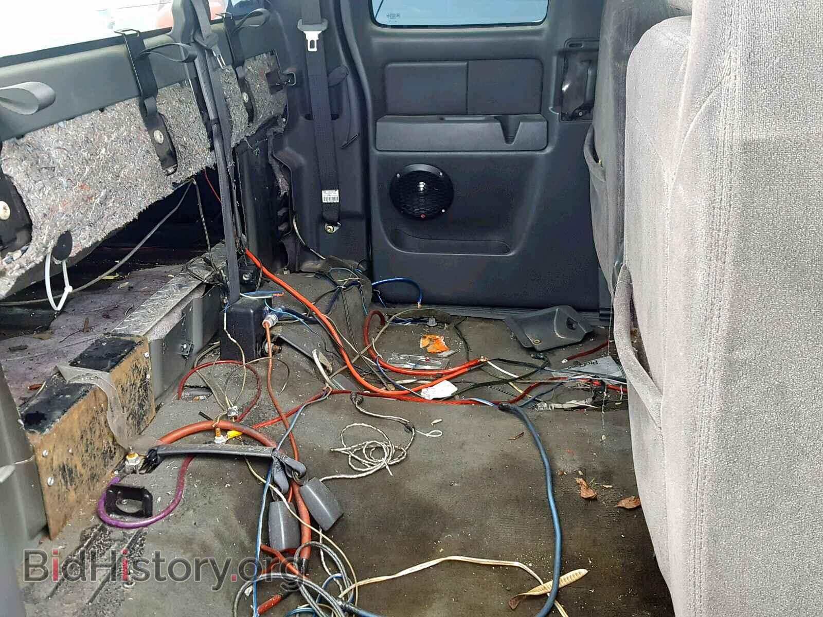 2006 CHEVROLET SILVERADO - VIN: 2GCEC19Z461310024 - Photo 6