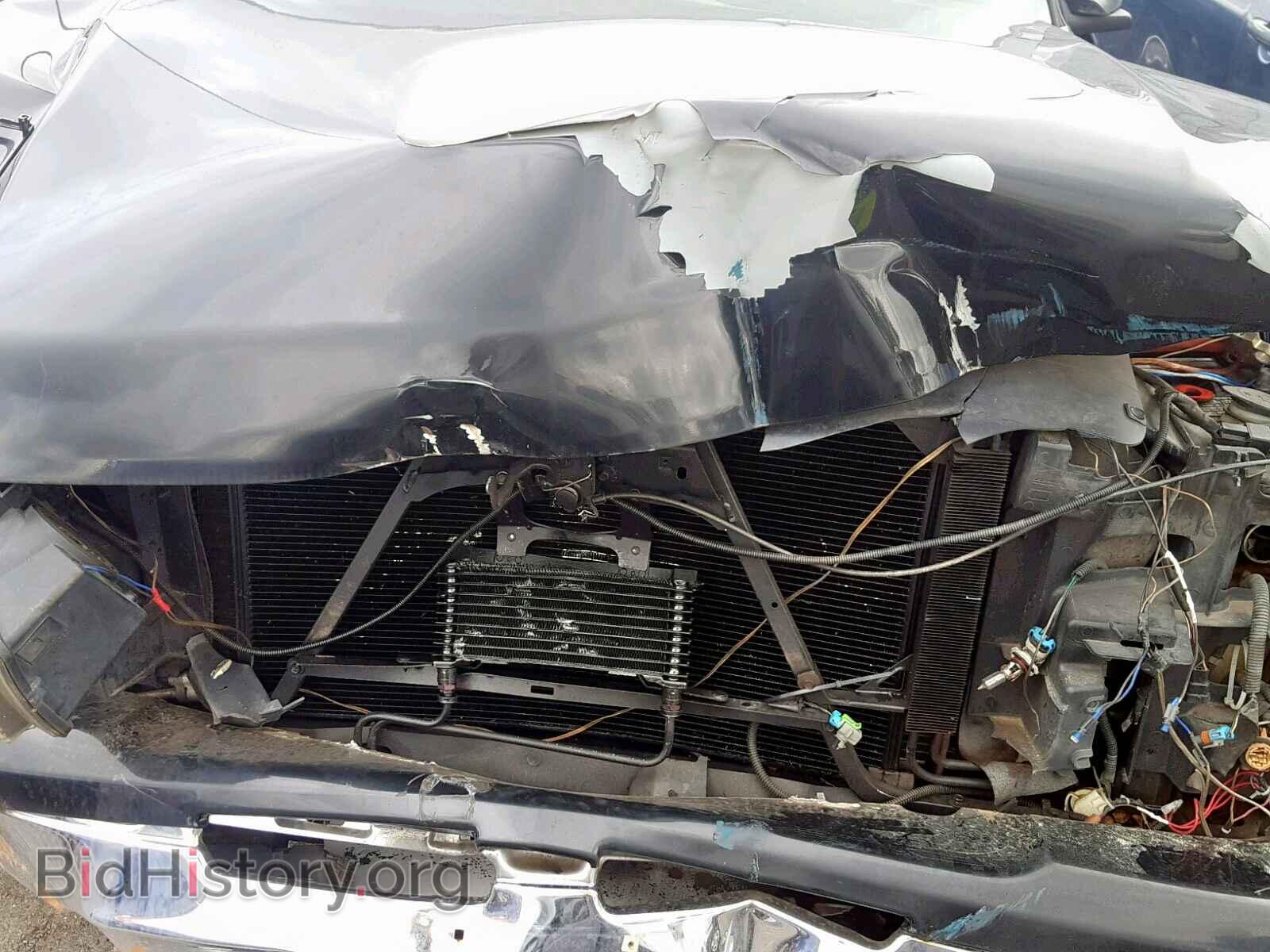 2006 CHEVROLET SILVERADO - VIN: 2GCEC19Z461310024 - Photo 7