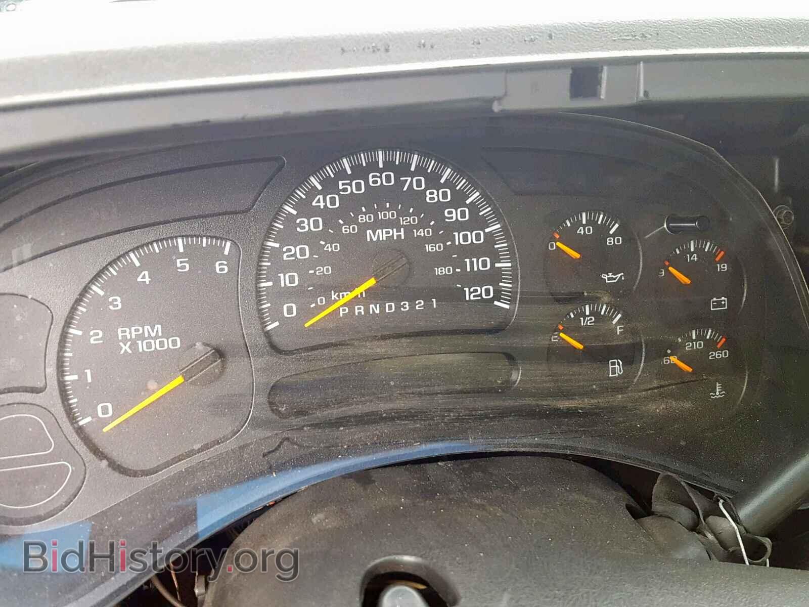 2006 CHEVROLET SILVERADO - VIN: 2GCEC19Z461310024 - Photo 8