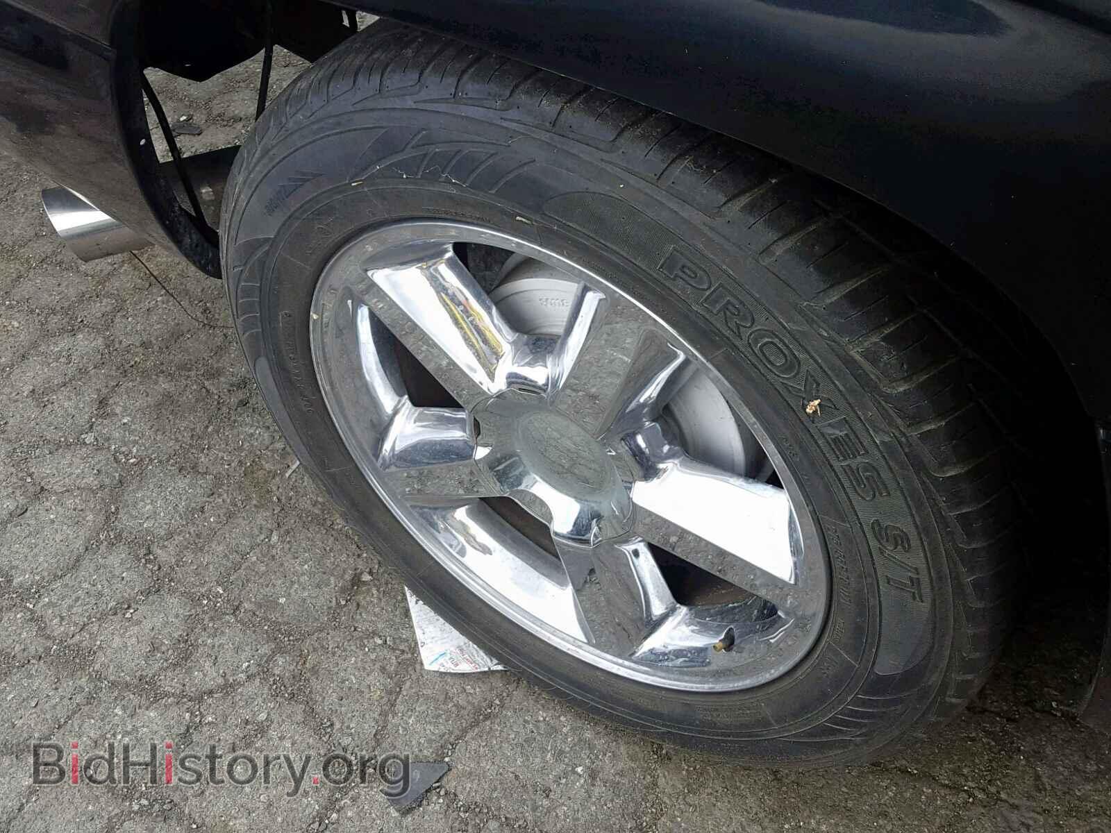 2006 CHEVROLET SILVERADO - VIN: 2GCEC19Z461310024 - Photo 9