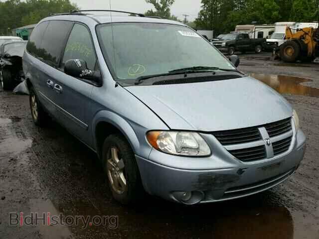 Photo 2D4GP44L16R822779 - DODGE CARAVAN 2006