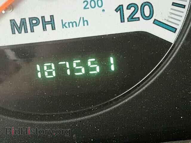 2006 DODGE CARAVAN - VIN: 2D4GP44L16R822779 - Фото 8