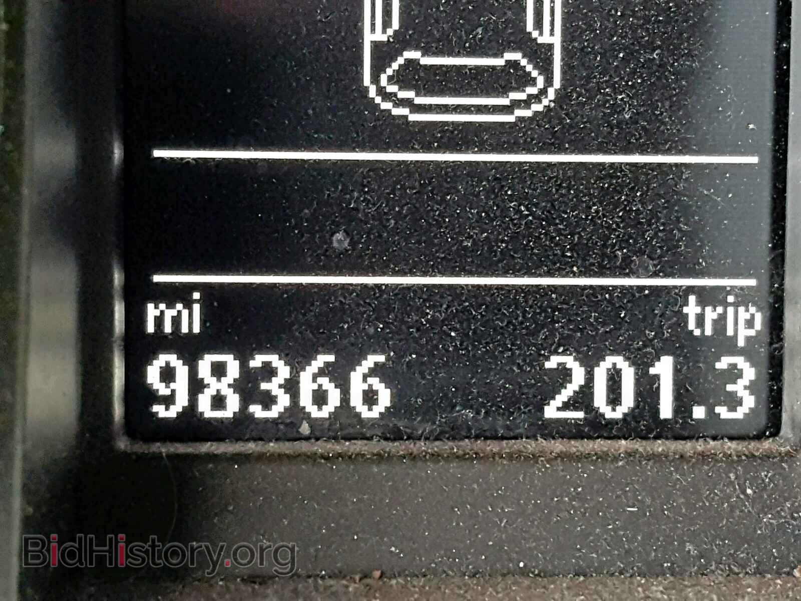 2013 VOLKSWAGEN GOLF - VIN: WVWDB7AJ3DW125847 - Фото 8