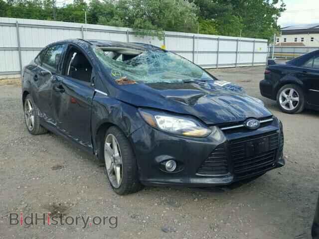 Фотография 1FADP3J24DL206947 - FORD FOCUS 2013