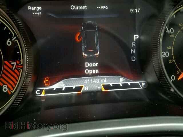 2014 JEEP CHEROKEE - VIN: 1C4PJMBS0EW237092 - Фото 8