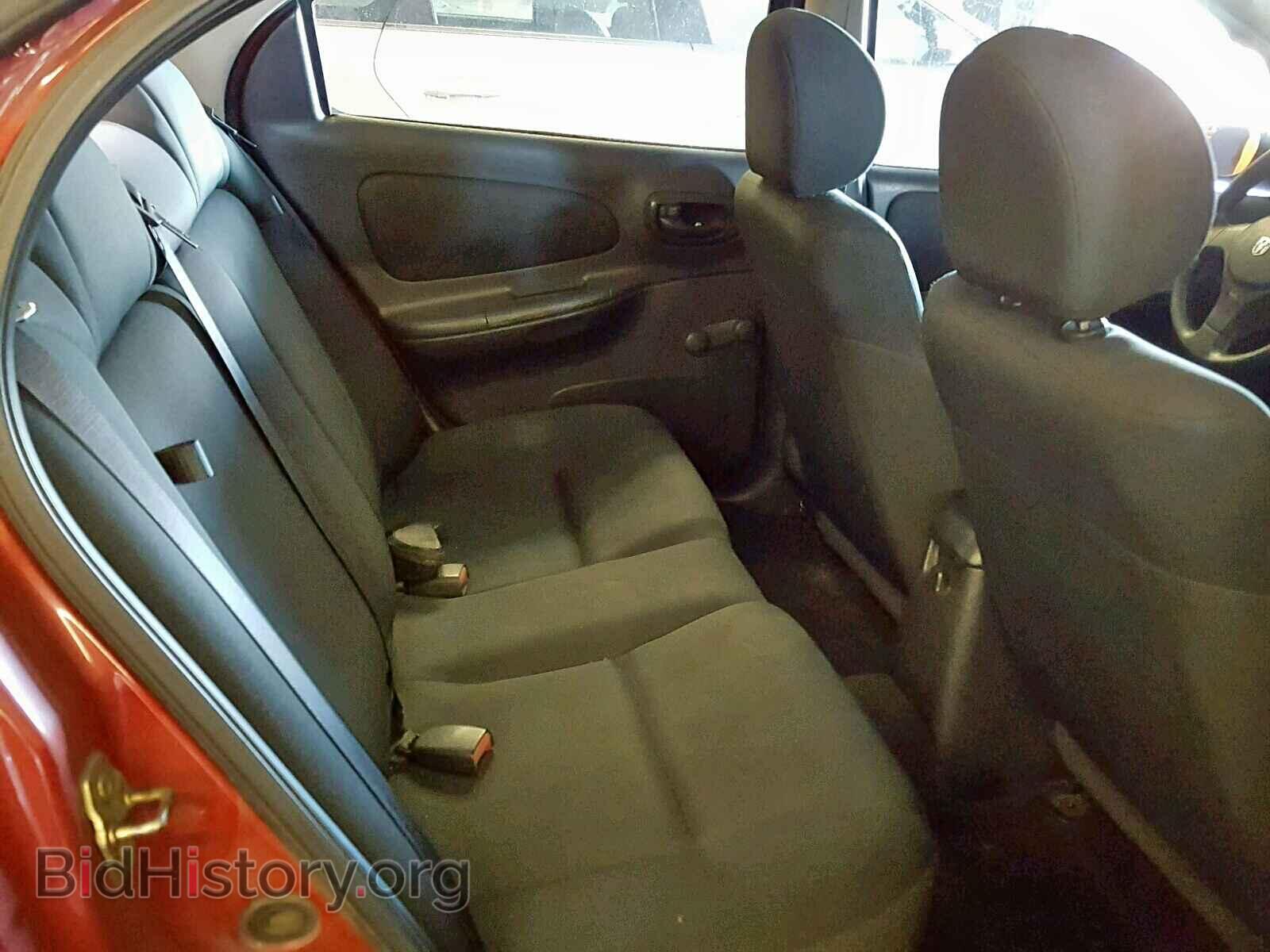 2005 DODGE NEON - VIN: 1B3ES56C95D275382 - Фото 6