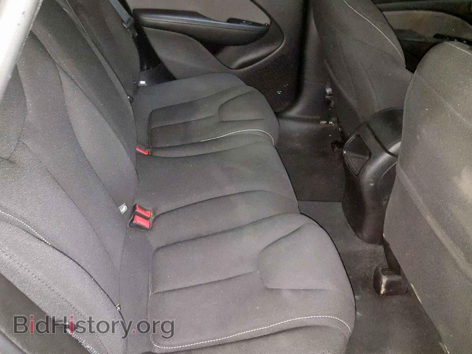 2013 DODGE DART - VIN: 1C3CDFBA3DD344791 - Photo 6