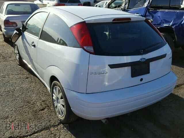 2005 FORD FOCUS - VIN: 3FAFP31N35R115920 - Фото 3