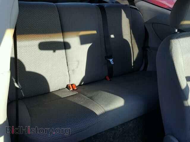 2005 FORD FOCUS - VIN: 3FAFP31N35R115920 - Фото 6