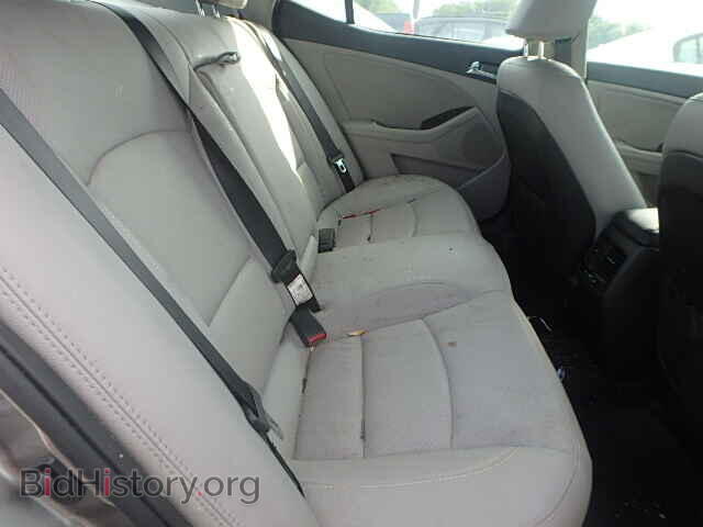 2013 KIA OPTIMA - VIN: 5XXGN4A75DG221598 - Photo 6