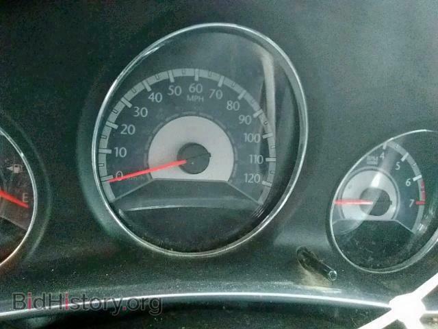 2014 CHRYSLER 200 - VIN: 1C3CCBABXEN204576 - Фото 8
