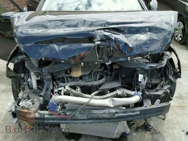 2012 HYUNDAI SONATA - VIN: 5NPEC4AB1CH357635 - Фото 7