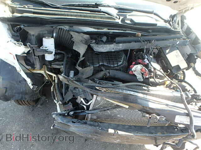 2012 DODGE RAM VAN - VIN: 2C4RDGAG7CR237918 - Photo 7