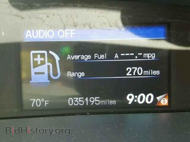 2014 HONDA CIVIC - VIN: 19XFB2F98EE255578 - Фото 8
