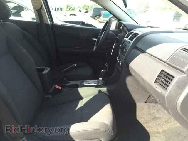 2010 DODGE AVENGER - VIN: 1B3CC4FB2AN124796 - Photo 5