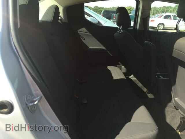 2010 DODGE AVENGER - VIN: 1B3CC4FB2AN124796 - Photo 6