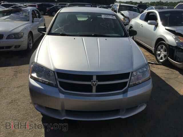 2010 DODGE AVENGER - VIN: 1B3CC4FB2AN124796 - Photo 9