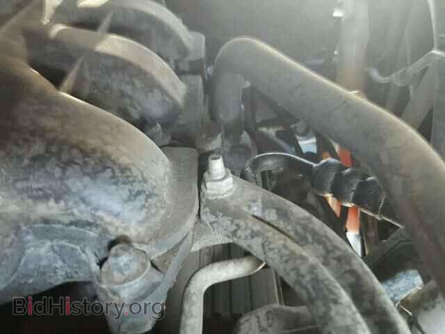 2010 DODGE CARAVAN - VIN: 2D4RN4DE6AR331438 - Фото 7