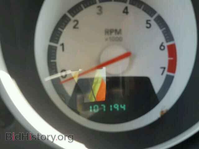 2010 DODGE CARAVAN - VIN: 2D4RN4DE6AR331438 - Фото 8