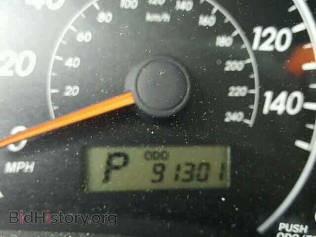 2012 TOYOTA COROLLA - VIN: 2T1BU4EE8CC848520 - Фото 8