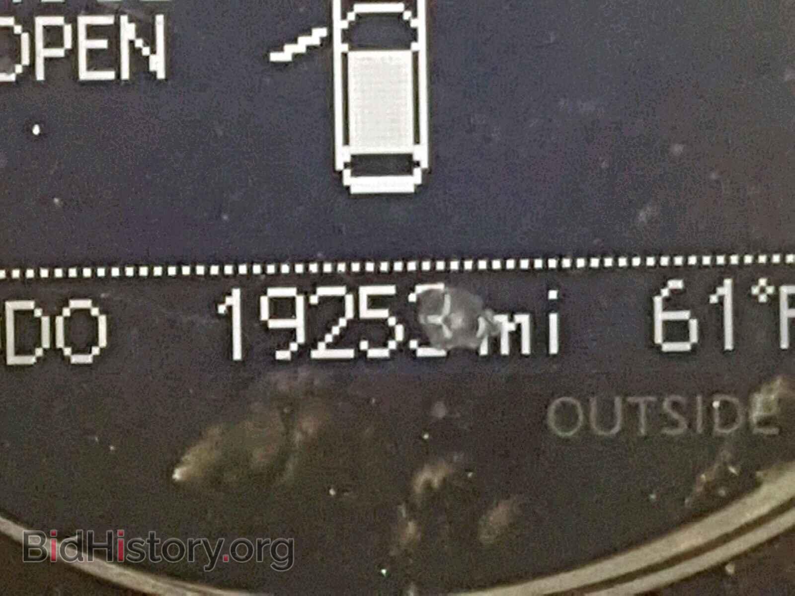 2017 LEXUS CT 200 - VIN: JTHKD5BH6H2280972 - Фото 8