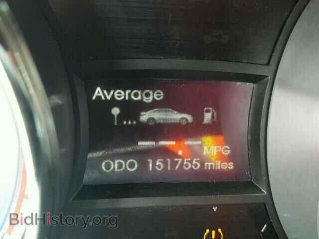 2012 HYUNDAI SONATA - VIN: 5NPEC4ACXCH359232 - Фото 8