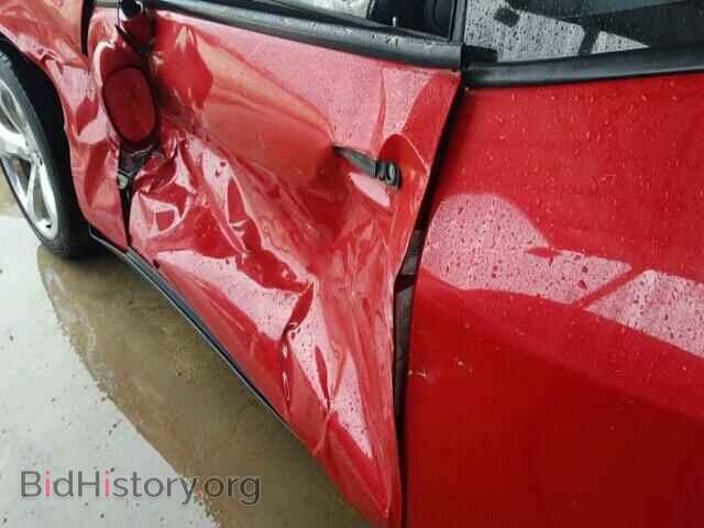 2012 DODGE CHALLENGER - VIN: 2C3CDYAG6CH246695 - Фото 10
