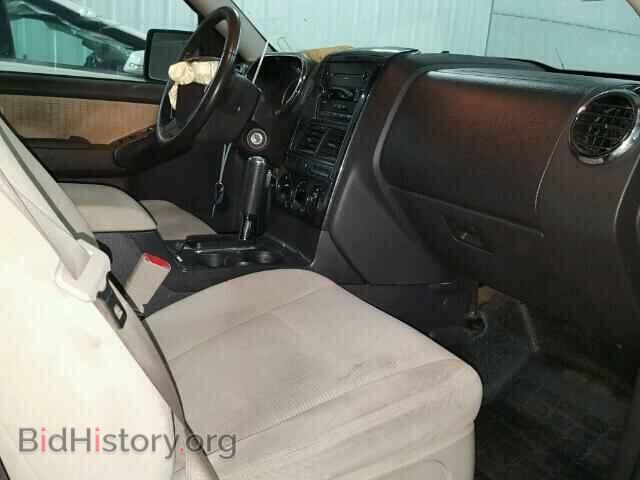 2008 FORD EXPLORER - VIN: 1FMEU31E28UA20577 - Photo 5