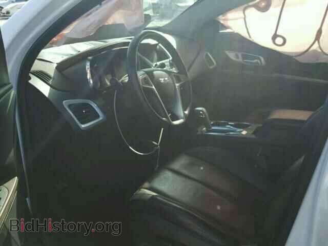 2014 GMC TERRAIN - VIN: 2GKALTEK7E6108545 - Фото 5