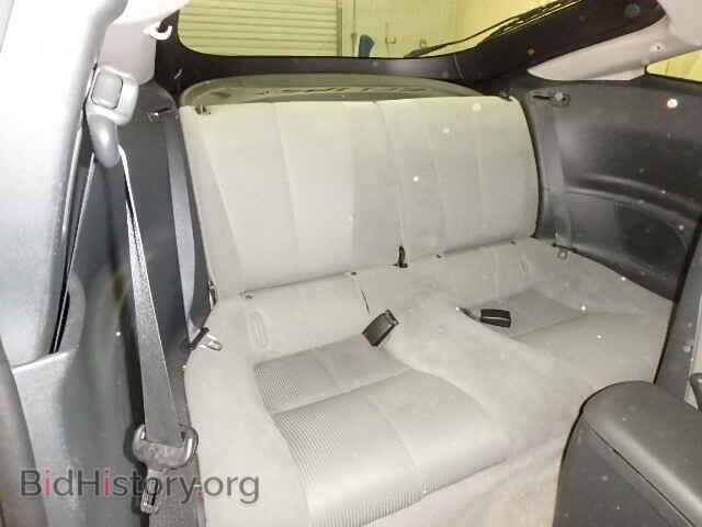 2007 MITSUBISHI ECLIPSE - VIN: 4A3AK24F37E017796 - Фото 6